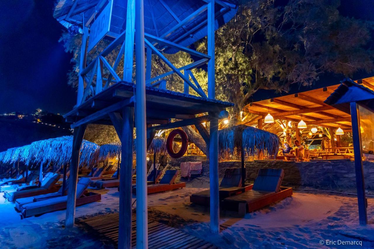 Porto Koundouros Beach And Villas المظهر الخارجي الصورة