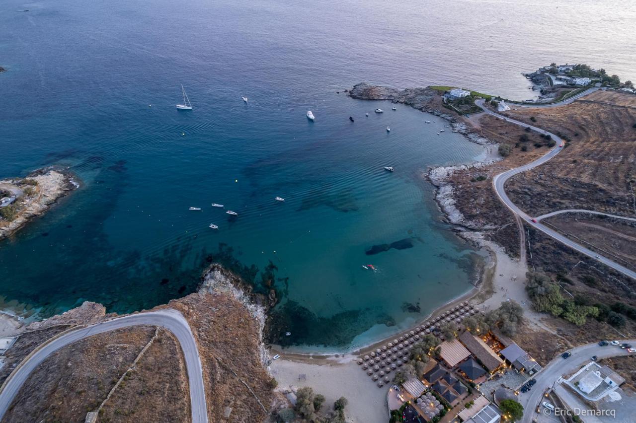 Porto Koundouros Beach And Villas المظهر الخارجي الصورة