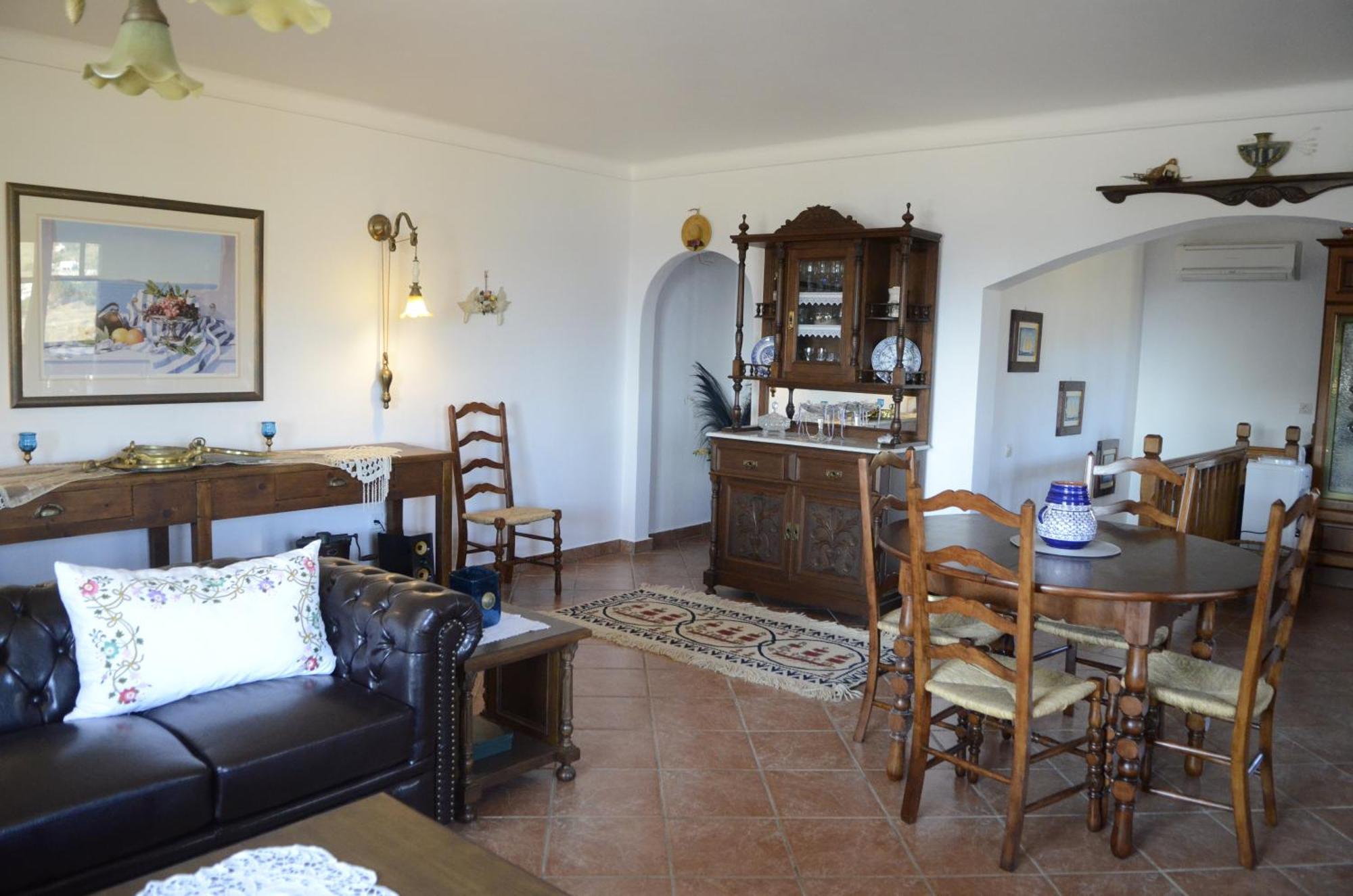 Porto Koundouros Beach And Villas الغرفة الصورة