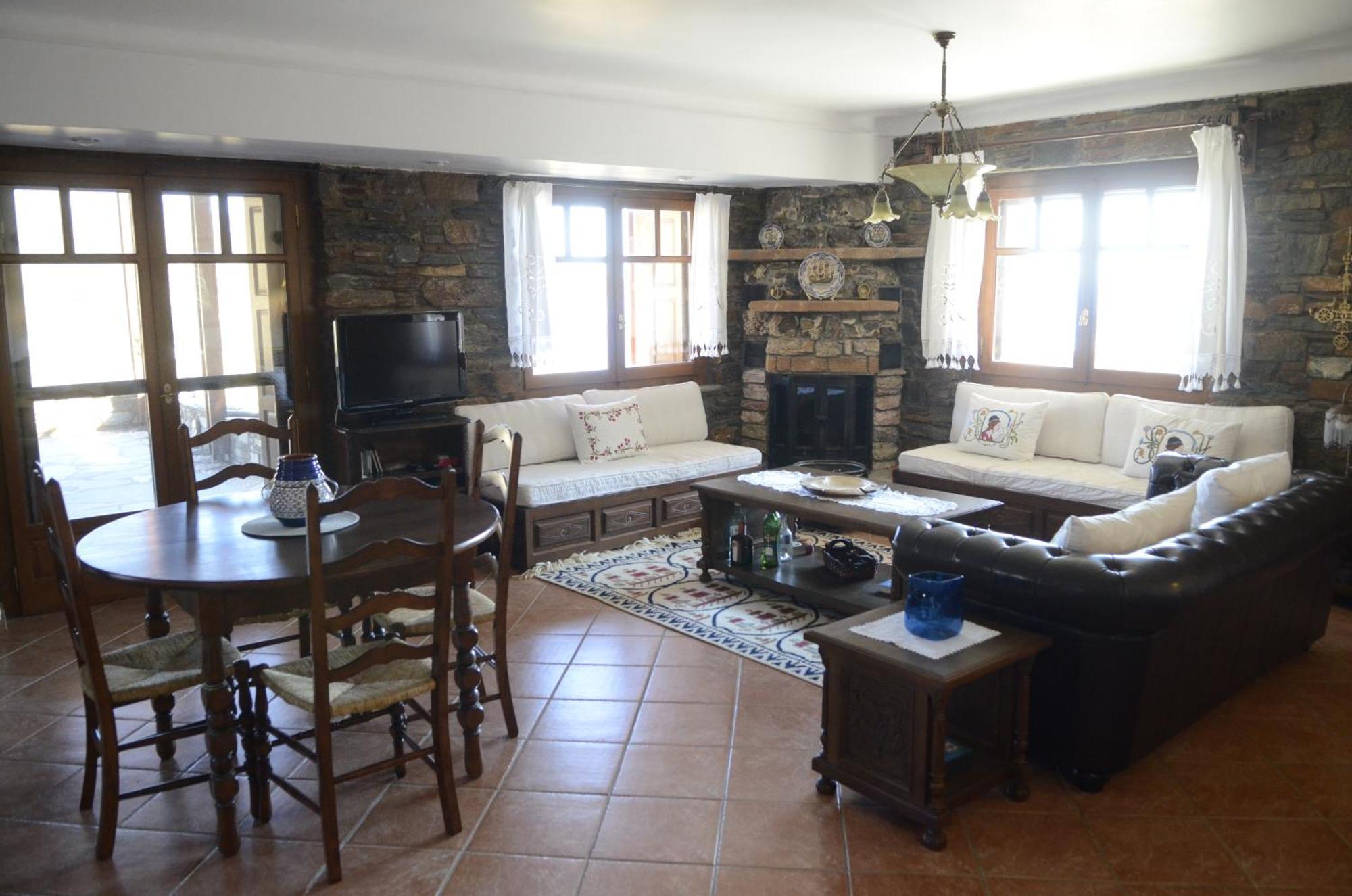 Porto Koundouros Beach And Villas الغرفة الصورة