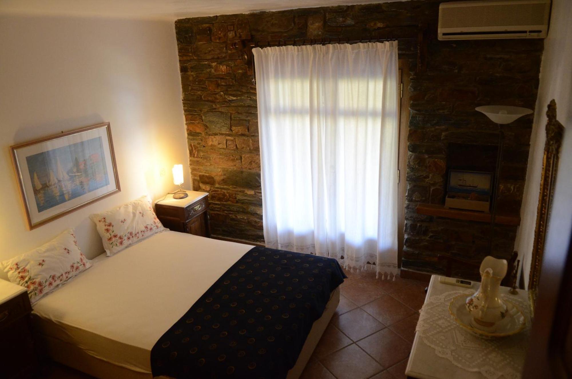 Porto Koundouros Beach And Villas الغرفة الصورة