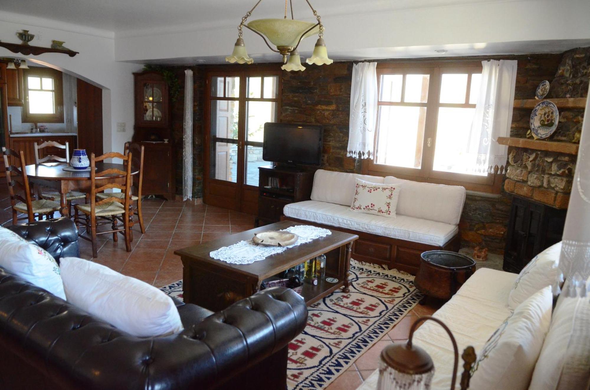 Porto Koundouros Beach And Villas الغرفة الصورة