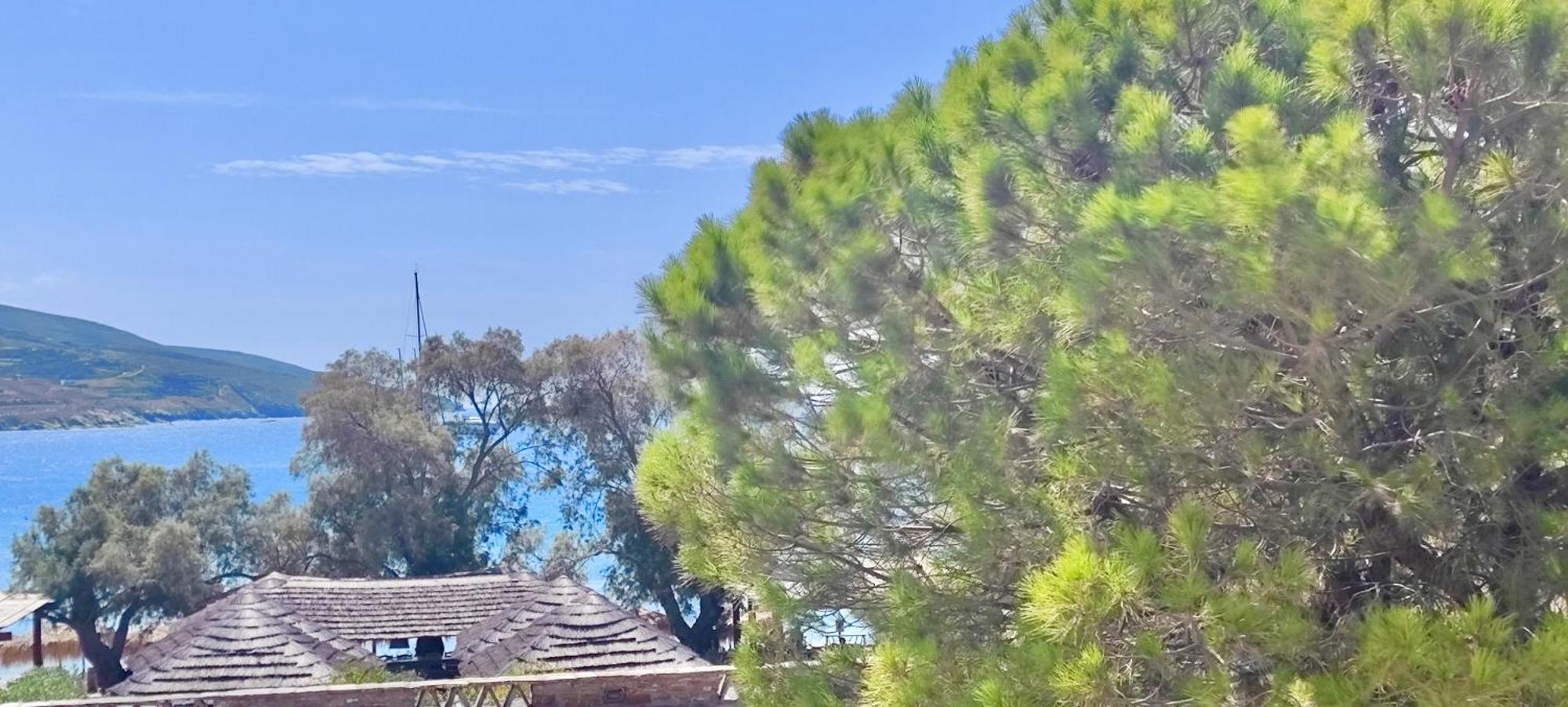 Porto Koundouros Beach And Villas المظهر الخارجي الصورة