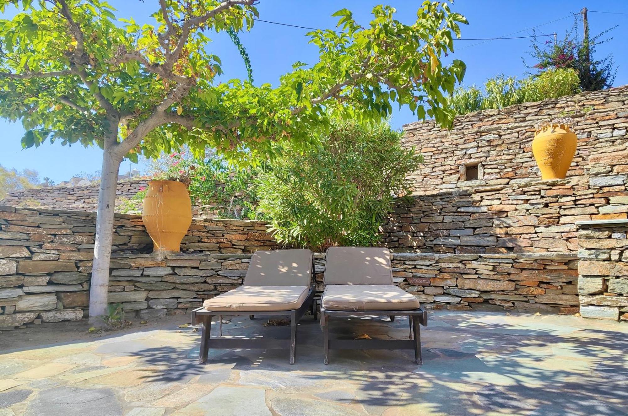 Porto Koundouros Beach And Villas المظهر الخارجي الصورة