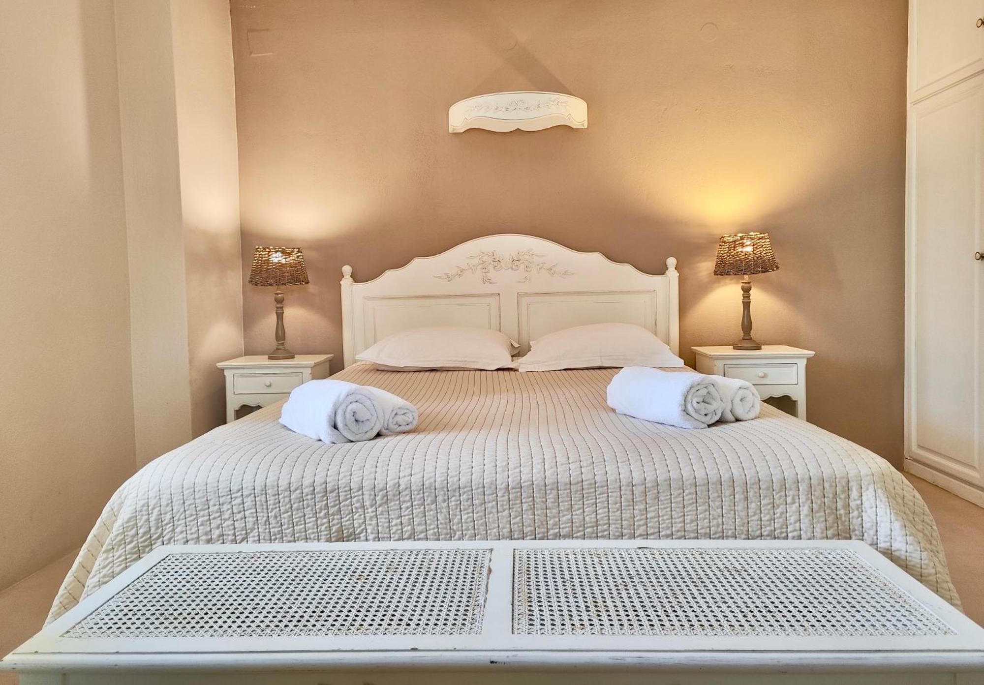 Porto Koundouros Beach And Villas المظهر الخارجي الصورة
