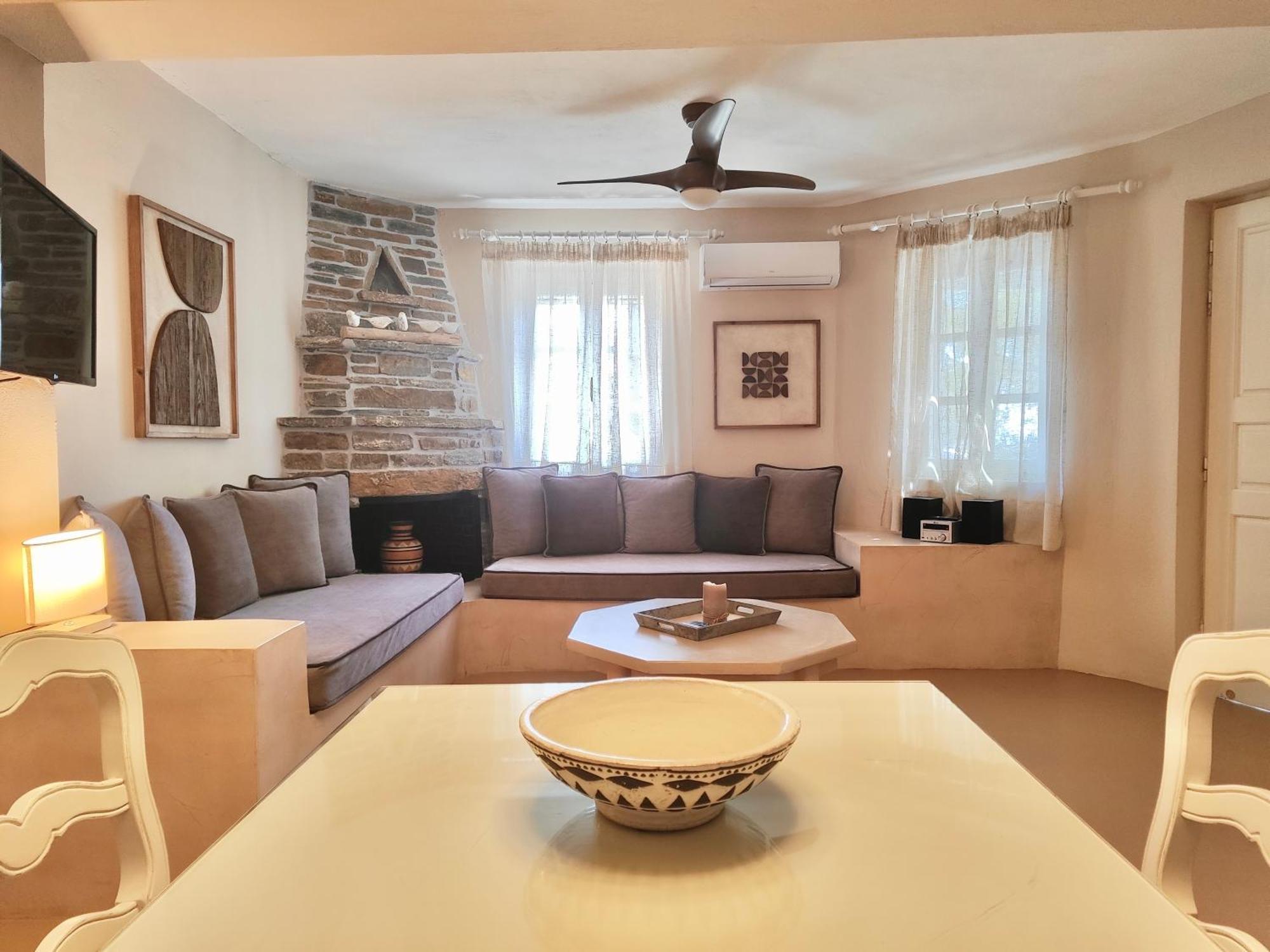 Porto Koundouros Beach And Villas المظهر الخارجي الصورة