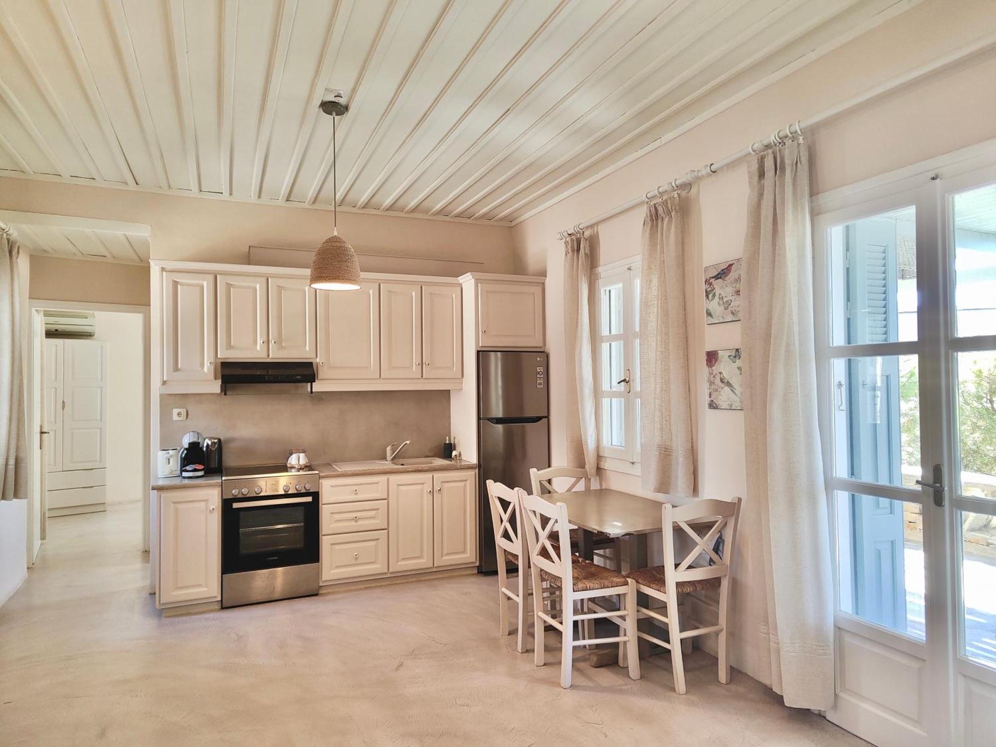 Porto Koundouros Beach And Villas المظهر الخارجي الصورة
